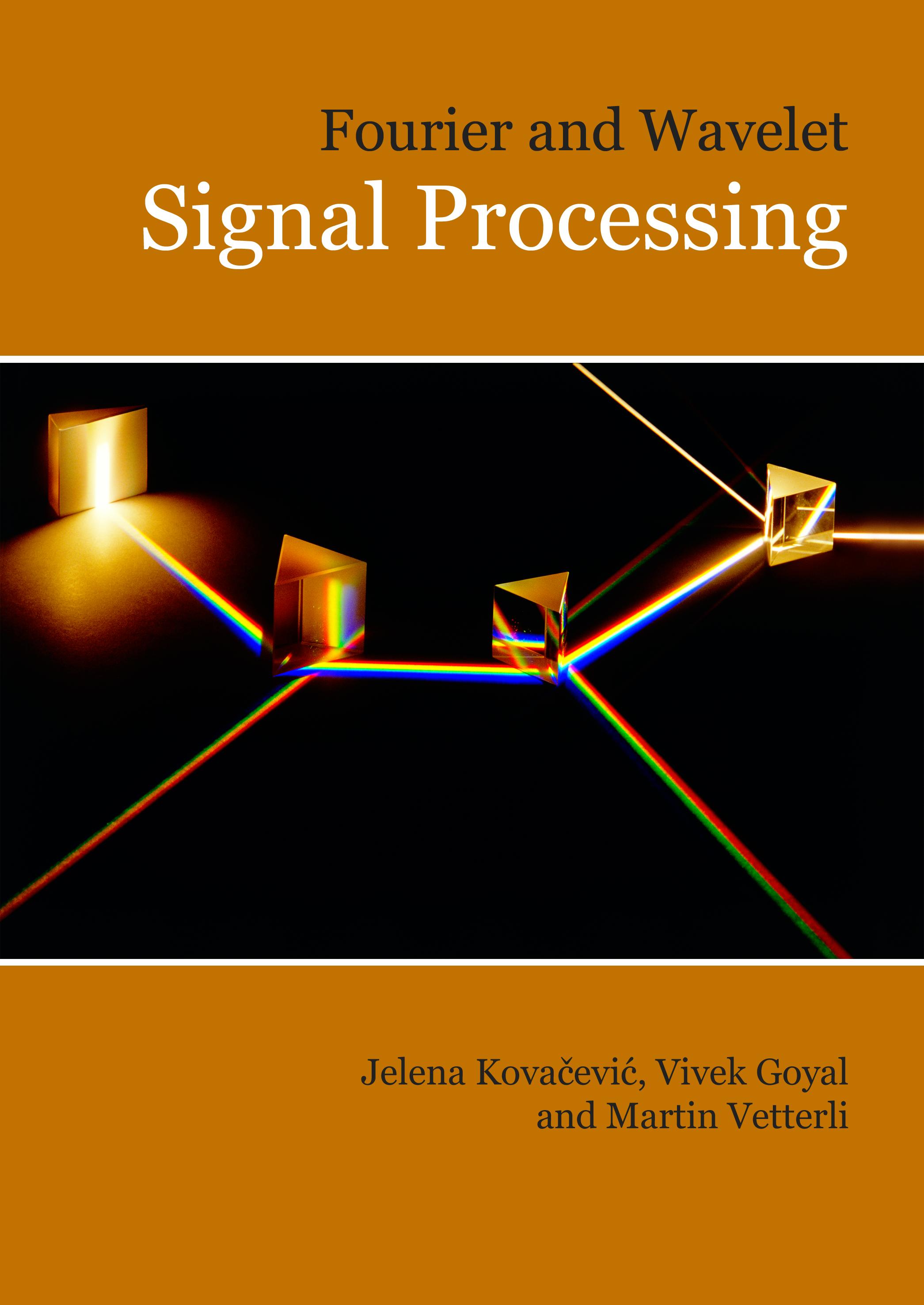 EE123 Digital Signal Processing